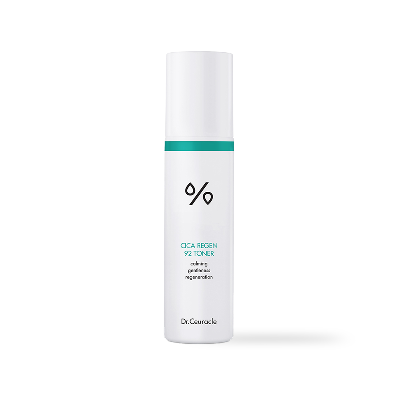 Dr. Ceuracle Cica Regen 92 Toner 120ml Korean toner product image