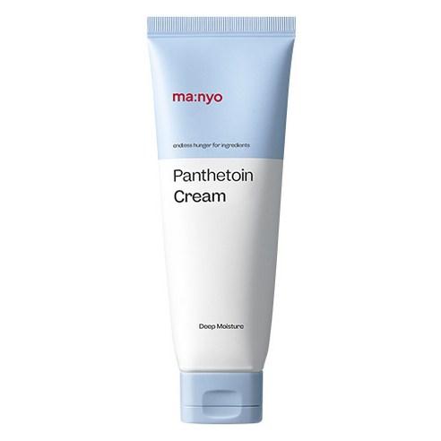 ma:nyo Panthetoin Cream 80ml Korean moisturizer product image