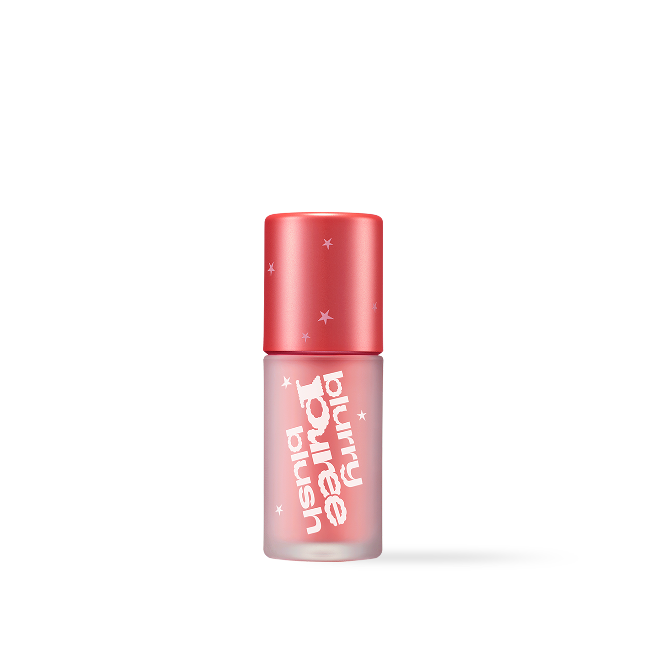 Tiptoe Blurry Puree Blush 13 Colors Z04 Sunkissed Tomato K-beauty makeup product image