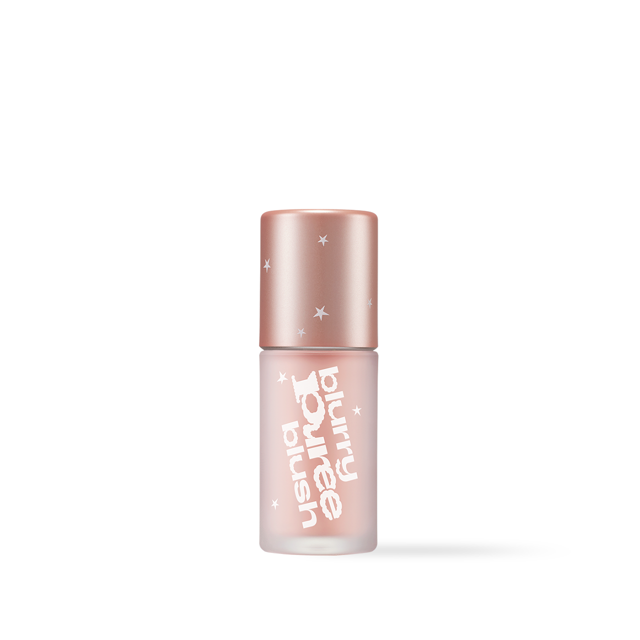 Tiptoe Blurry Puree Blush 13 Colors F04 Baked Apricot K-beauty makeup product image