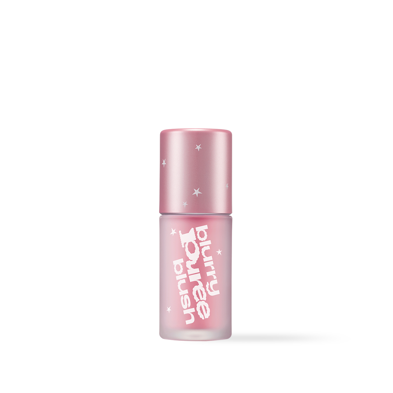 Tiptoe Blurry Puree Blush 5g 16 Colors F03 Berry Souffle K-beauty makeup product image