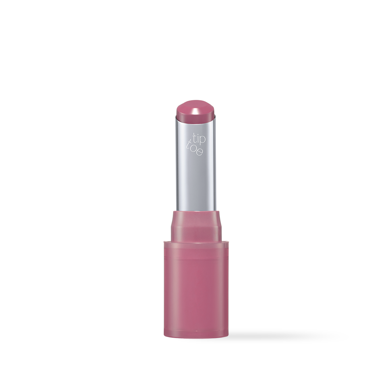 Tiptoe Jelly Stick 11colors 009 berry shoes K-beauty lip product product image