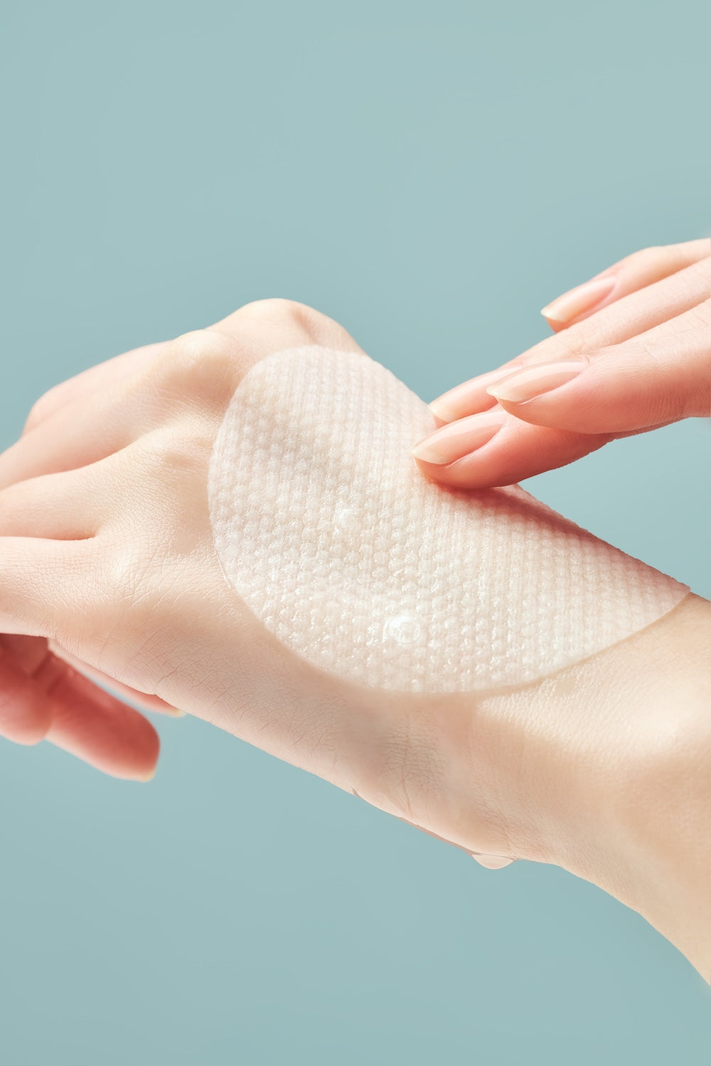 TOCOBO CICA Calming Aqua Pad 60pads Korean toner product image