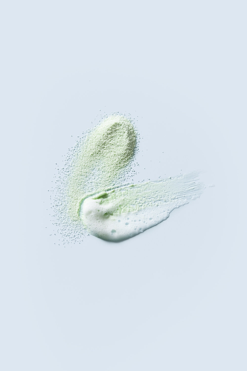 TOCOBO CICA Calming Powder Wash 50g Korean cleanser product image