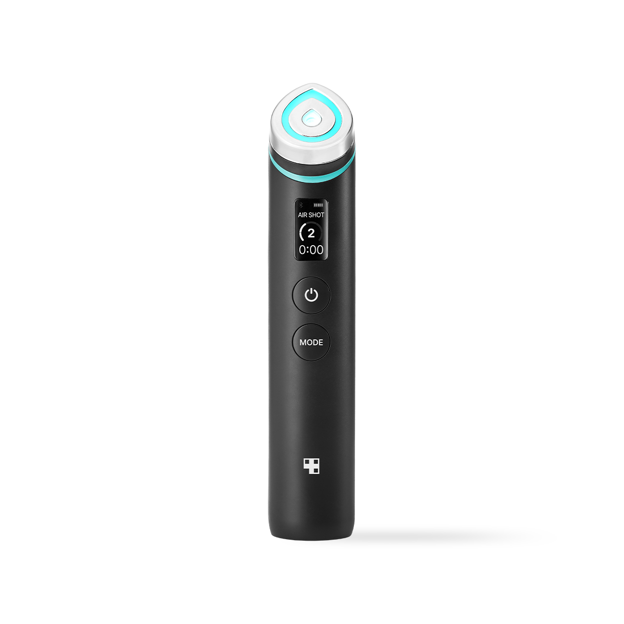 Medicube AGE-R Booster Pro Black Beauty Device 1ea Korean skincare tool product image
