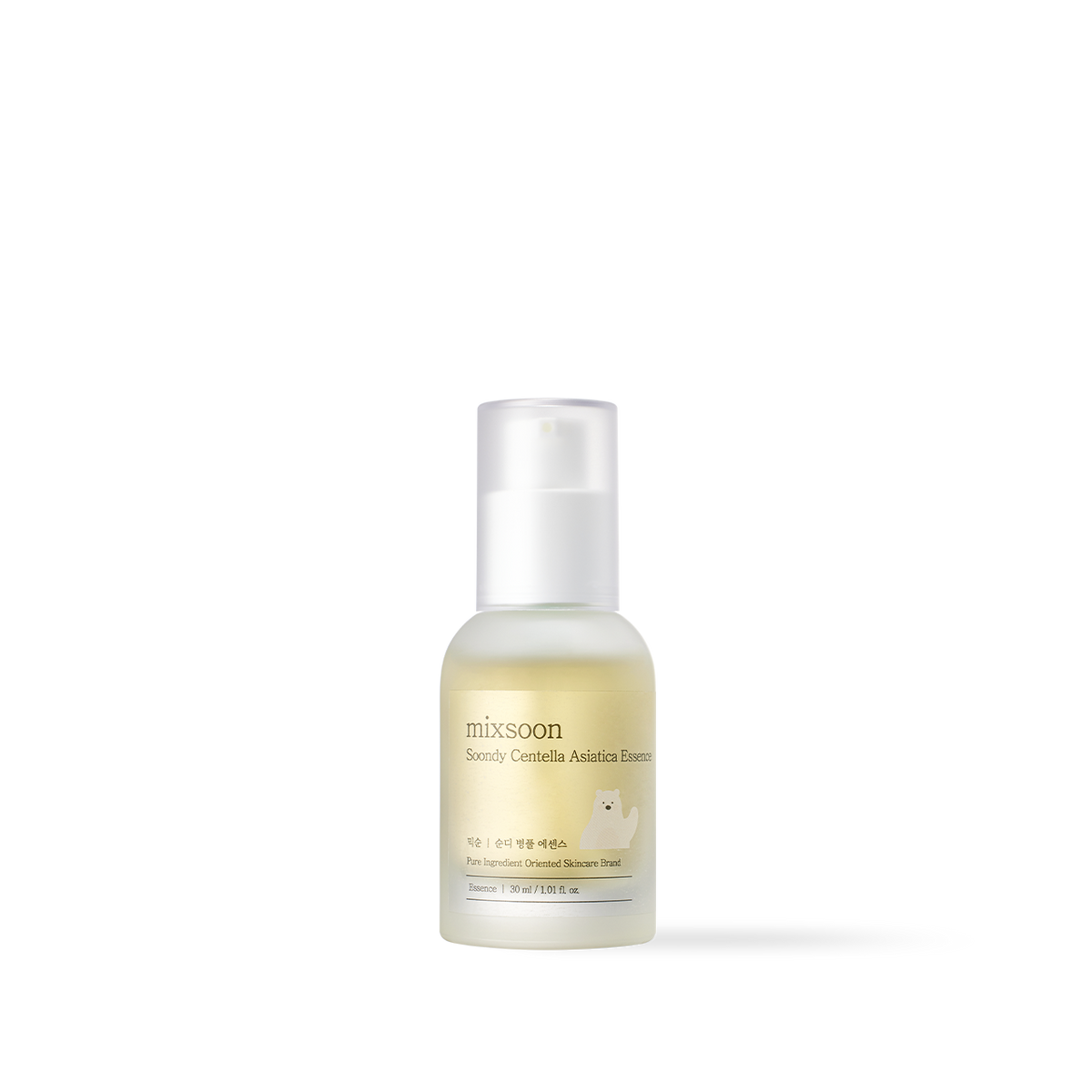 MIXSOON Soondy Centella Asiatica Essence 30ml