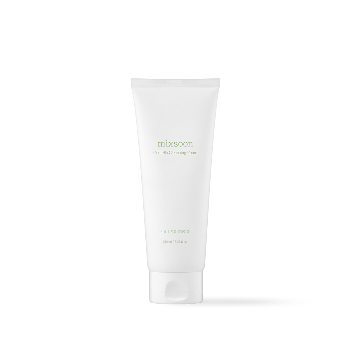 MIXSOON Centella Cleansing Foam 150ml