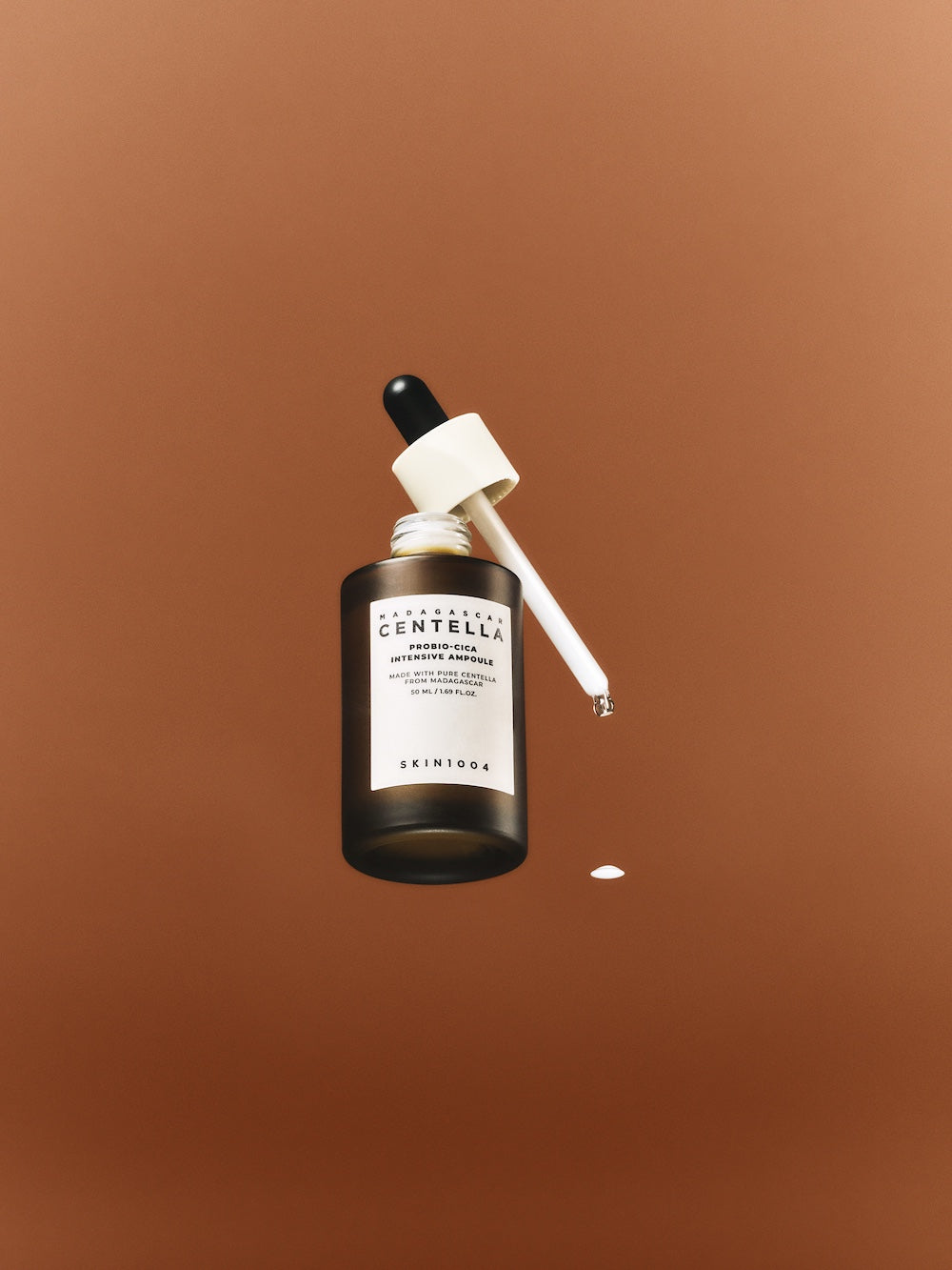 SKIN1004 Madagascar Centella Probio-Cica Intensive Ampoule 50ml Korean ampoule product image