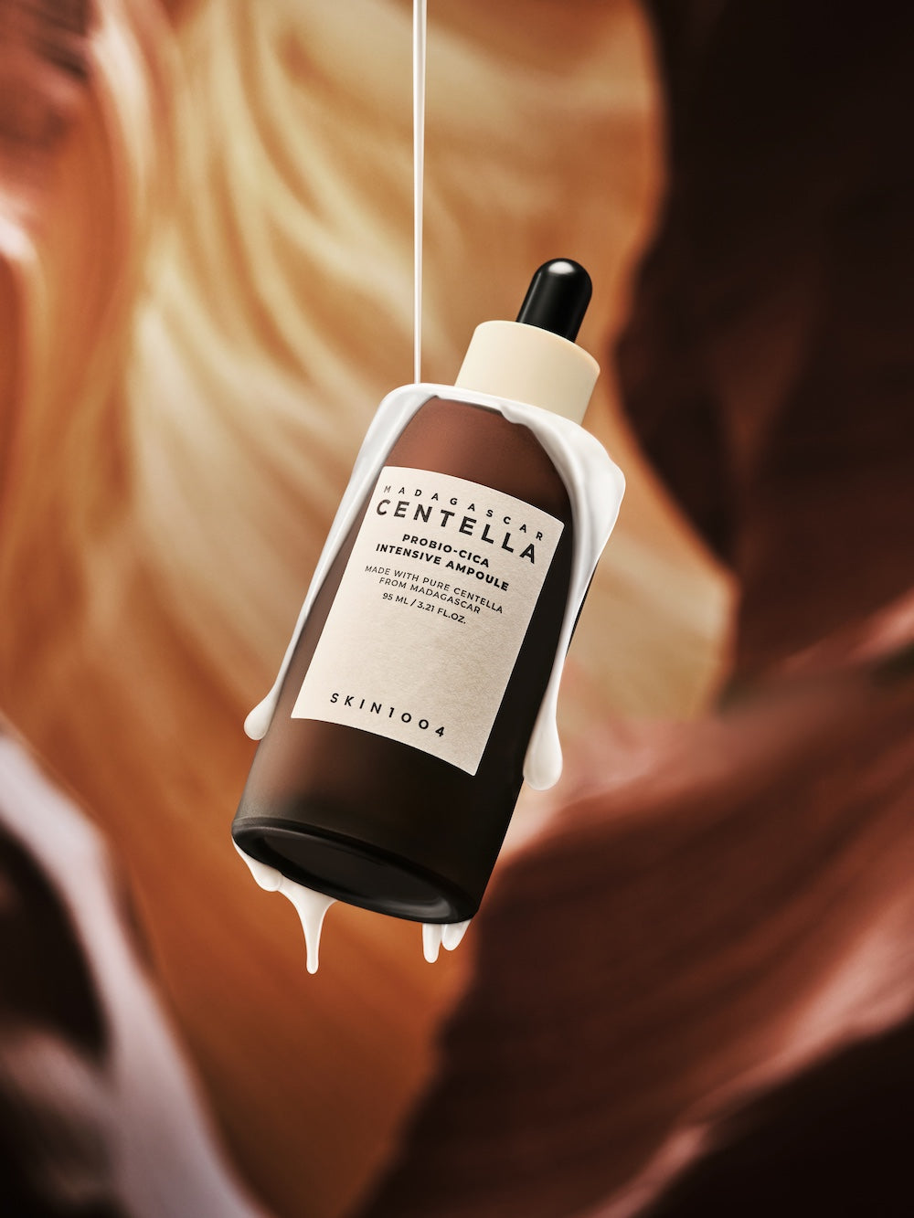 SKIN1004 Madagascar Centella Probio-Cica Intensive Ampoule 95ml Korean ampoule product image