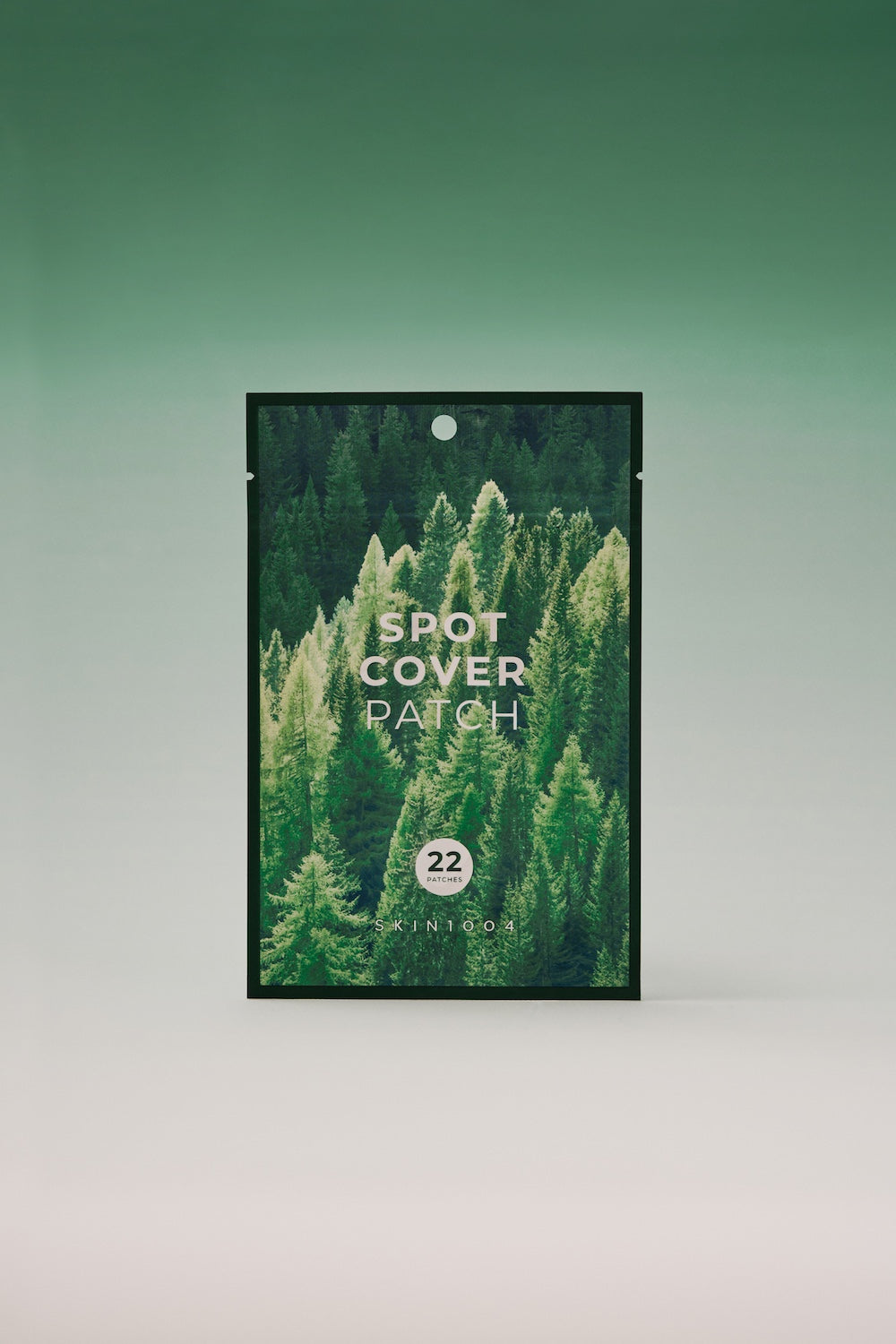 SKIN1004 Spot Cover Patch 22EA Korean skincare product image