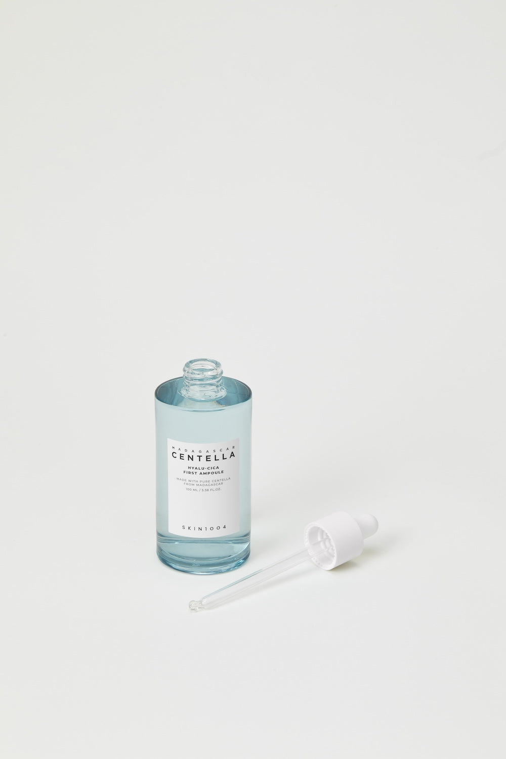 SKIN1004 Madagascar Centella Hyalu-Cica First Ampoule 100ml Korean ampoule product image