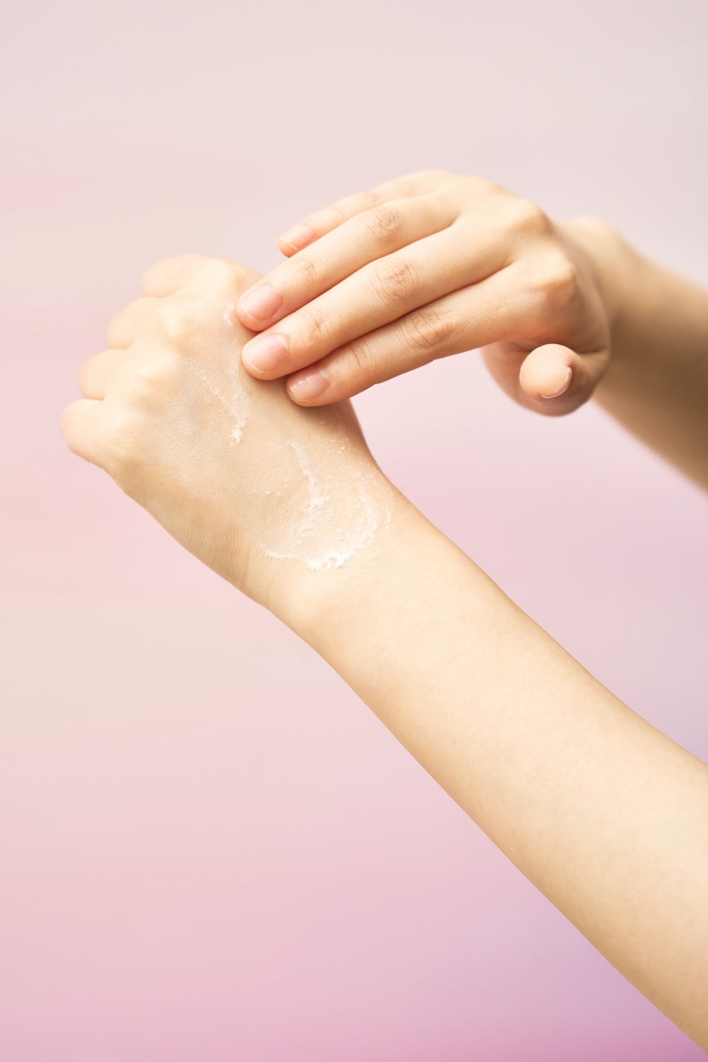SKIN1004 Madagascar Centella Poremizing Quick Clay Stick Mask 27g Korean skincare product image
