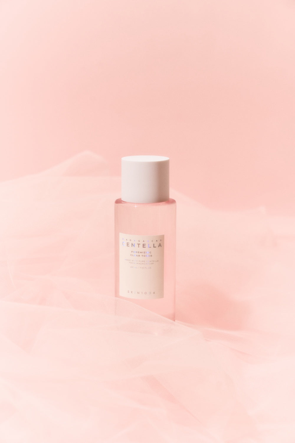 SKIN1004 Madagascar Centella Poremizing Clear Toner 210ml Korean toner product image