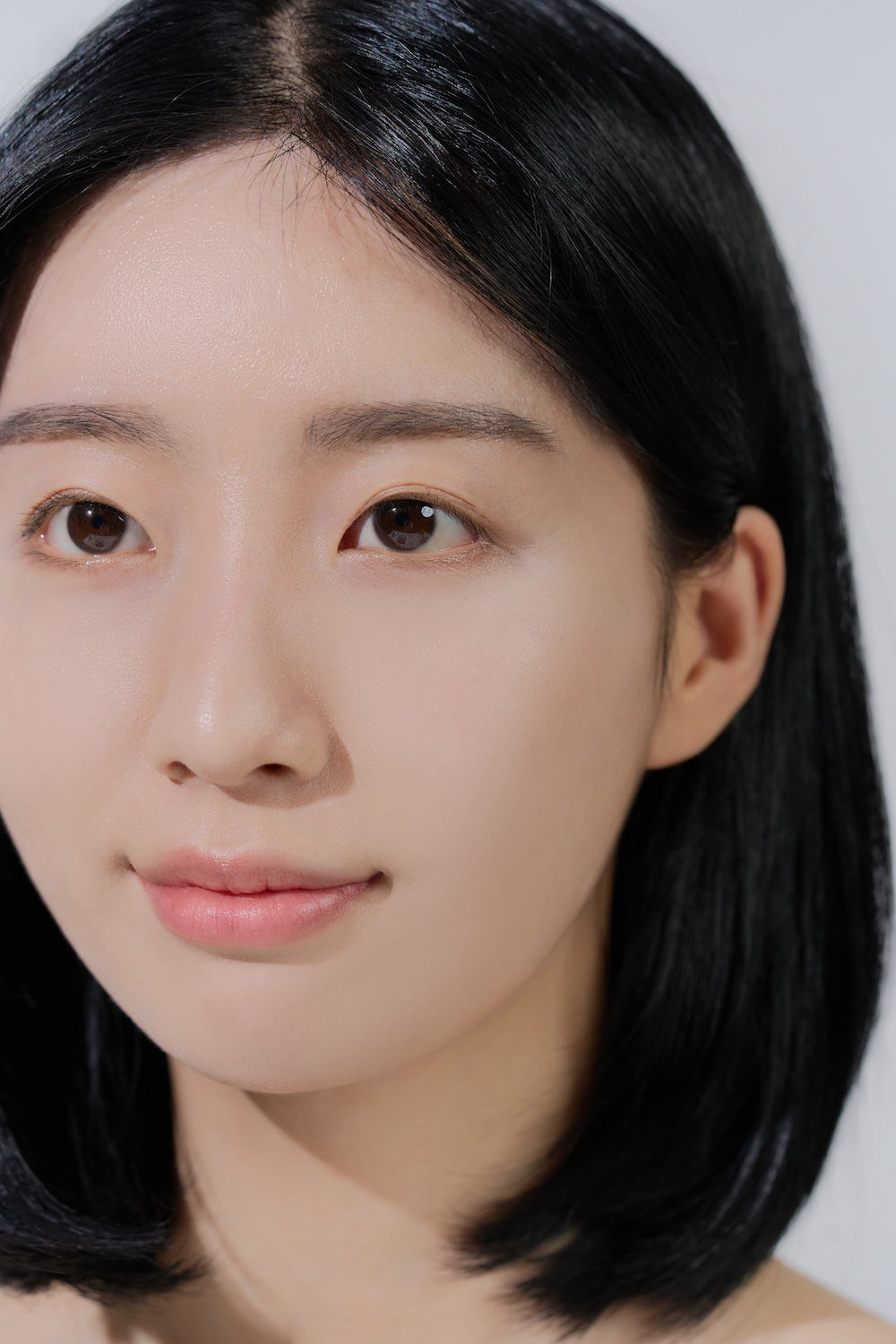 SKIN1004 Madagascar Centella Tone Brightening Tone-Up Sunscreen 50ml Korean sunscreen product image