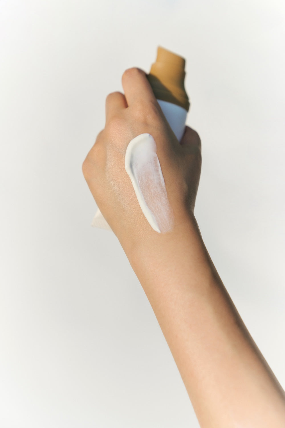 SKIN1004 Madagascar Centella Air-Fit Suncream Light 50ml Korean sunscreen product image