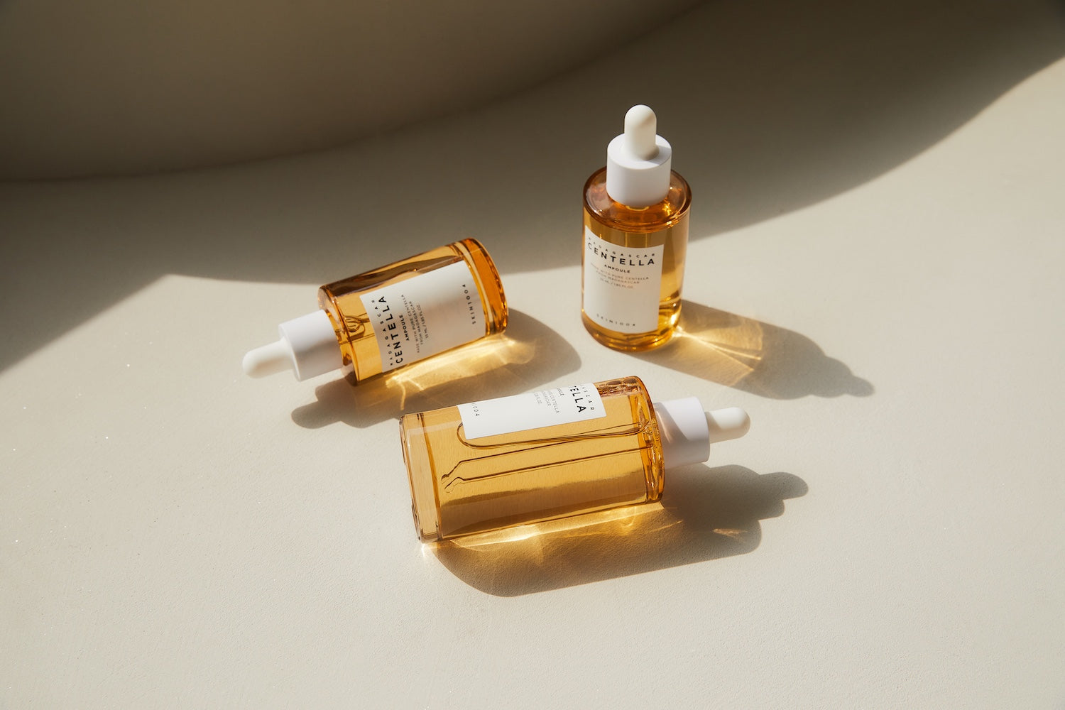 SKIN1004 Madagascar Centella Ampoule 100ml Korean ampoule product image