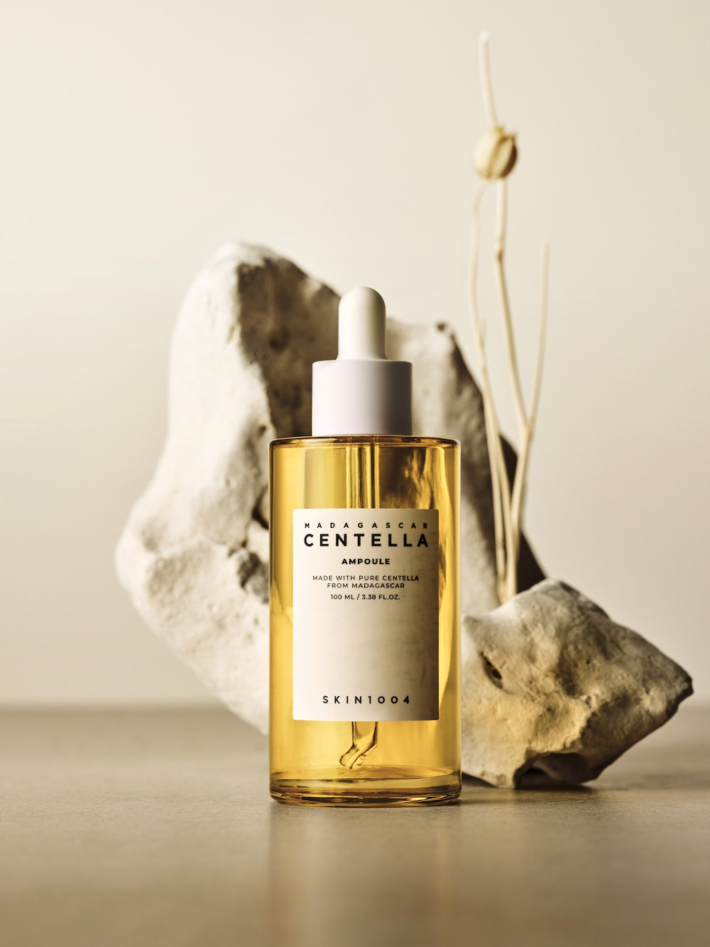 SKIN1004 Madagascar Centella Ampoule 100ml Korean ampoule product image