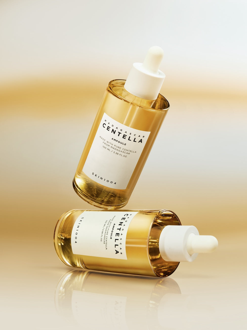 SKIN1004 Madagascar Centella Ampoule 100ml Korean ampoule product image