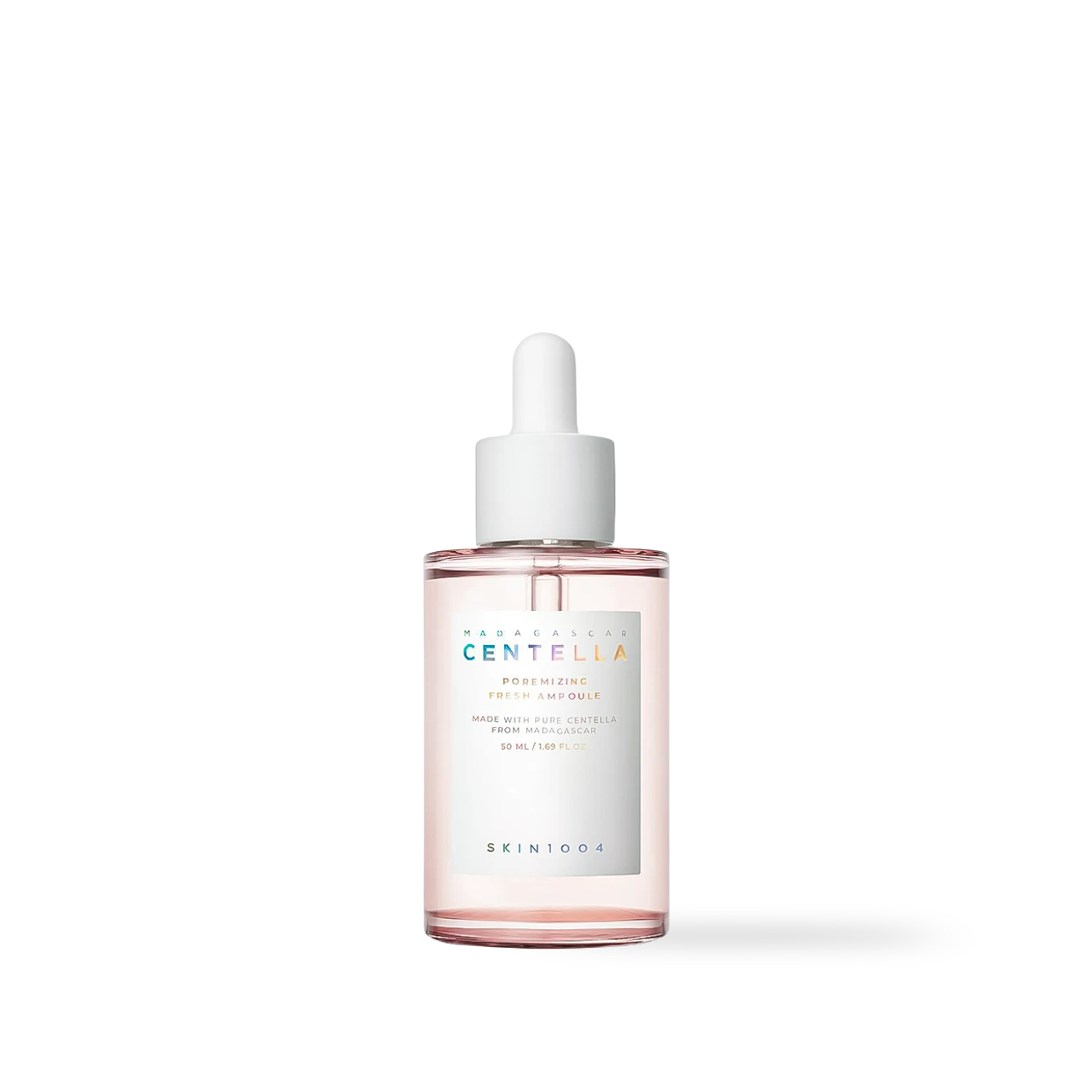 SKIN1004 Madagascar Centella Poremizing Fresh Ampoule 50ml Korean ampoule product image