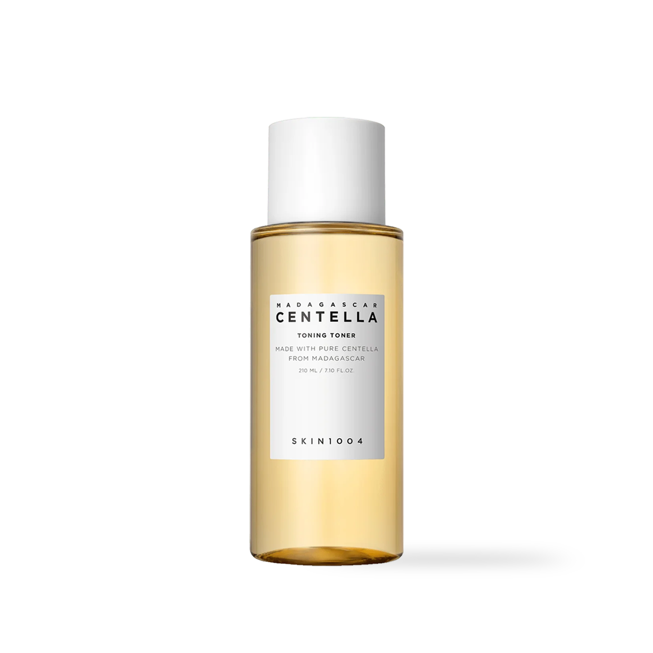 SKIN1004 Madagascar Centella Toning Toner 210ml Korean toner product image