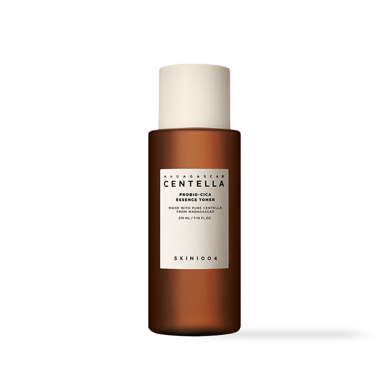 SKIN1004 Madagascar Centella Probio-Cica Essence Toner 210ml Korean toner product image