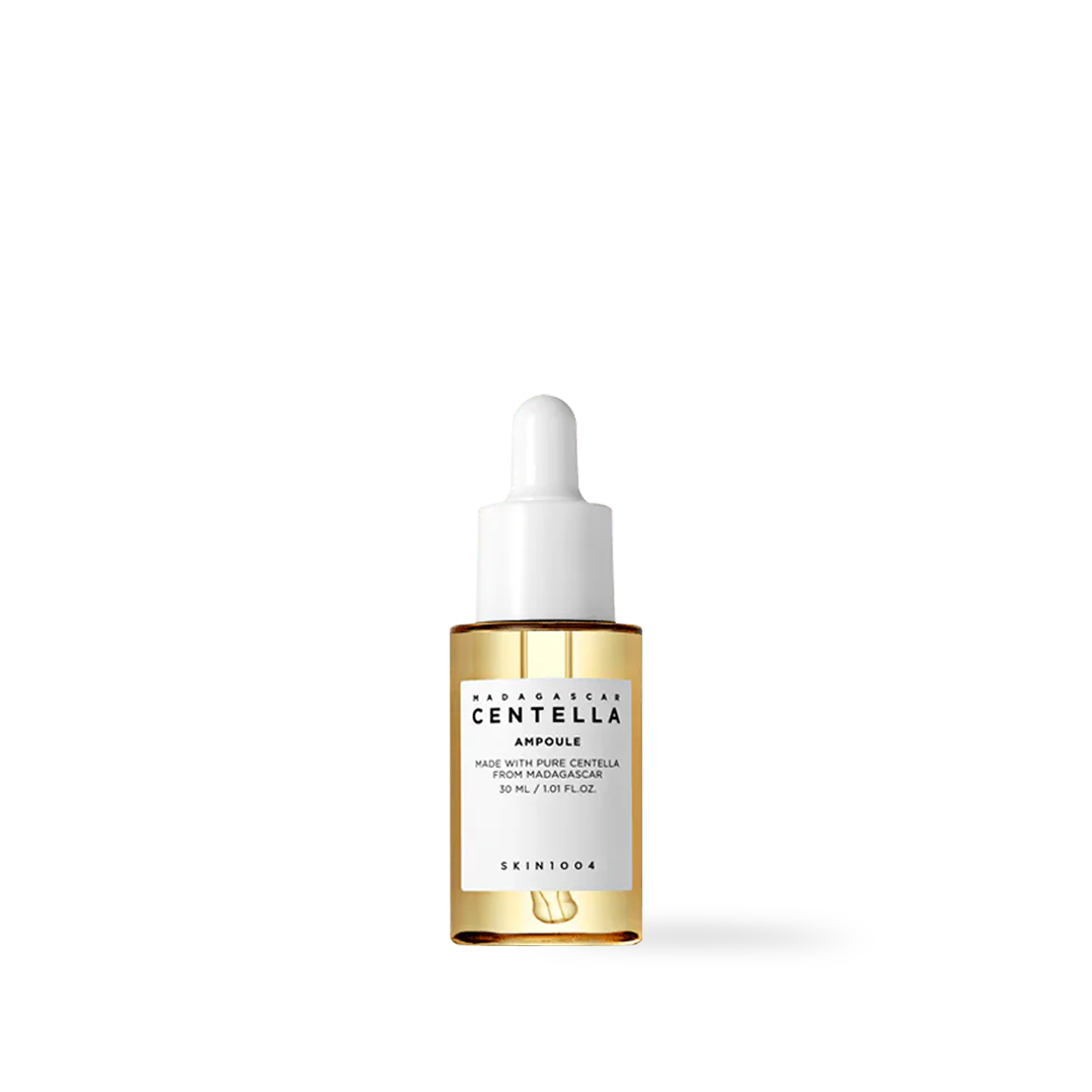SKIN1004 Madagascar Centella Ampoule 30ml Korean ampoule product image
