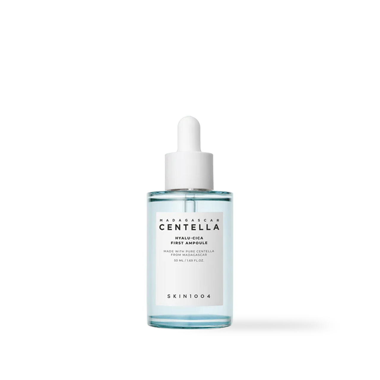 SKIN1004 Madagascar Centella Hyalu-Cica First Ampoule 50ml Korean ampoule product image