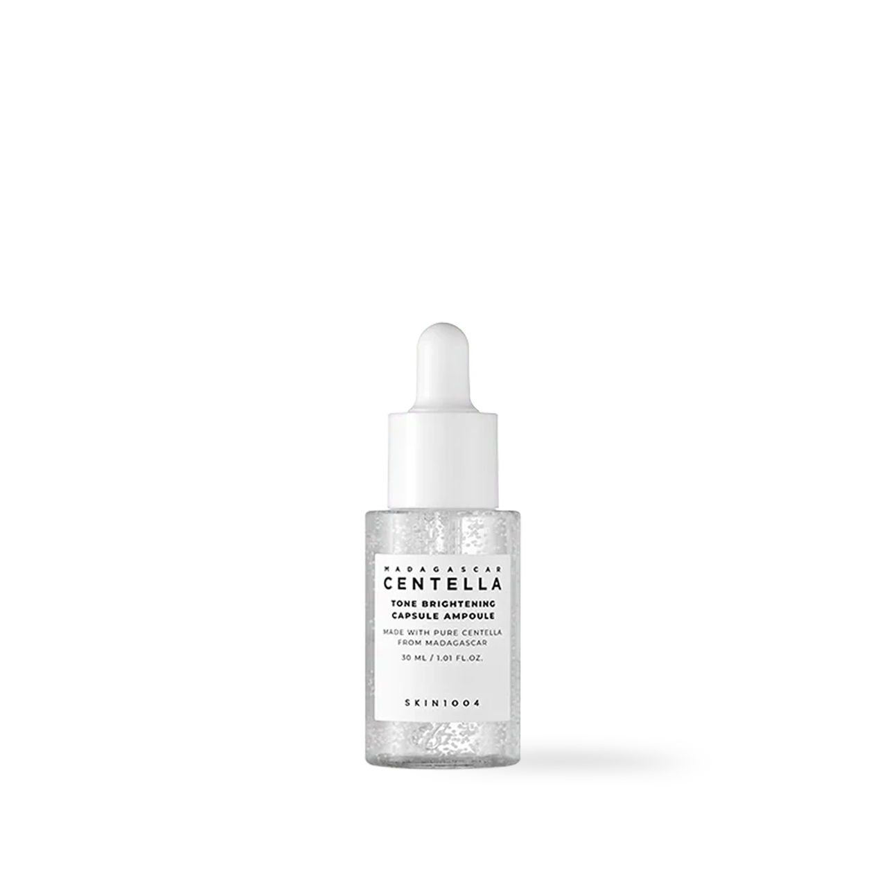 SKIN1004 Madagascar Centella Tone Brightening Capsule Ampoule 30ml Korean ampoule product image
