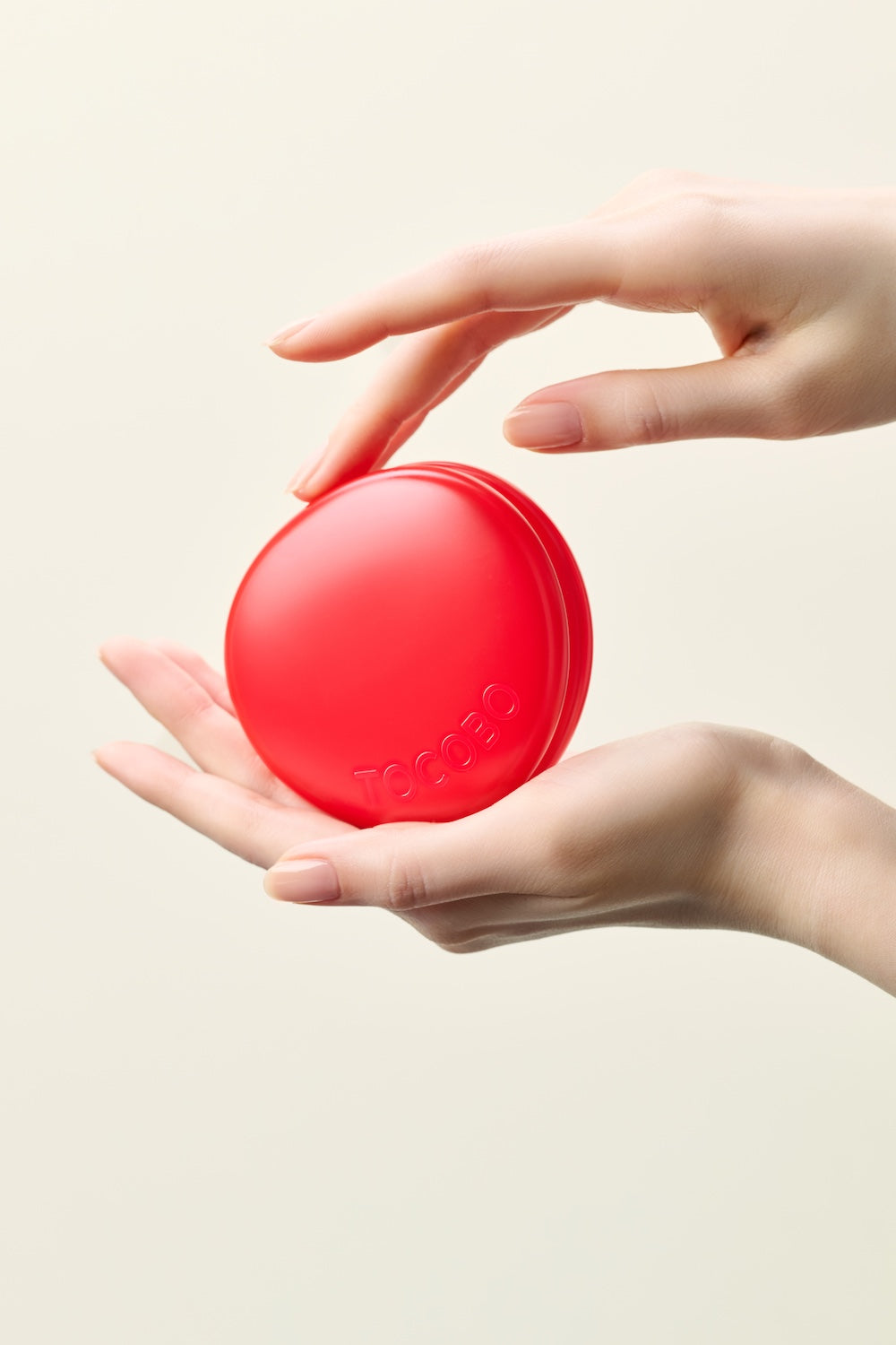 TOCOBO Apple Dewy Fit Cushion 6 Colors K-beauty makeup product image