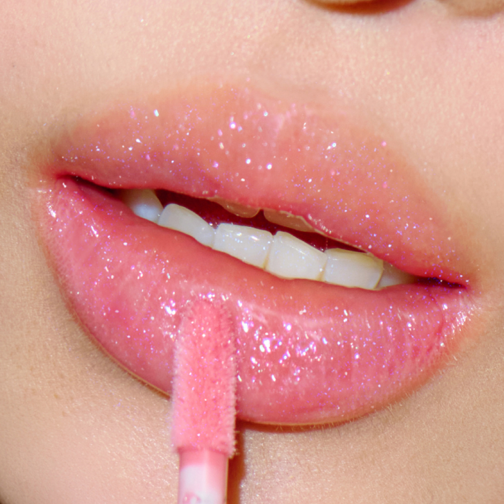 ENTROPY Tulle Gloss 7 Colors K-beauty lip product product image