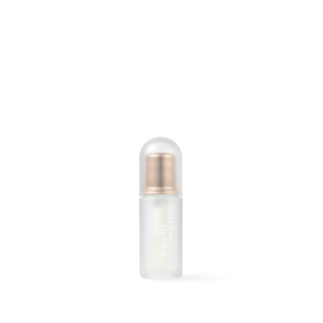AXIS-Y Vita Glow Lip Oil 3 Colors Dreamy Olive K-beauty lip product product image