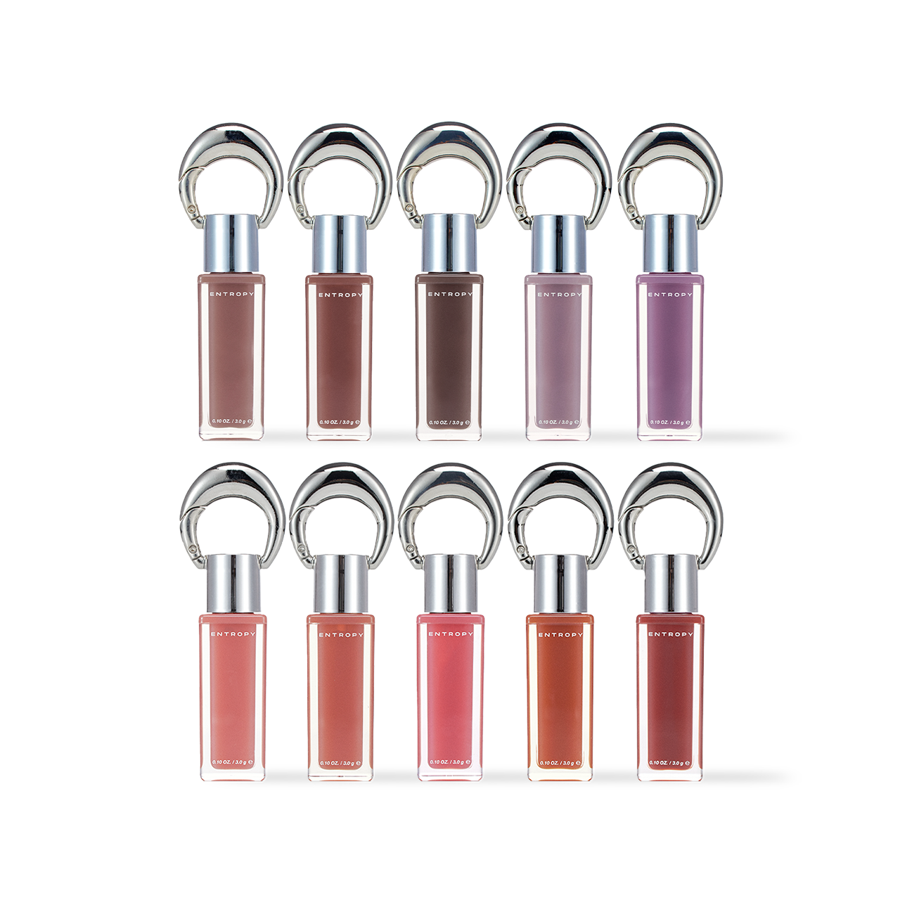 Beryl Charm shade swatch