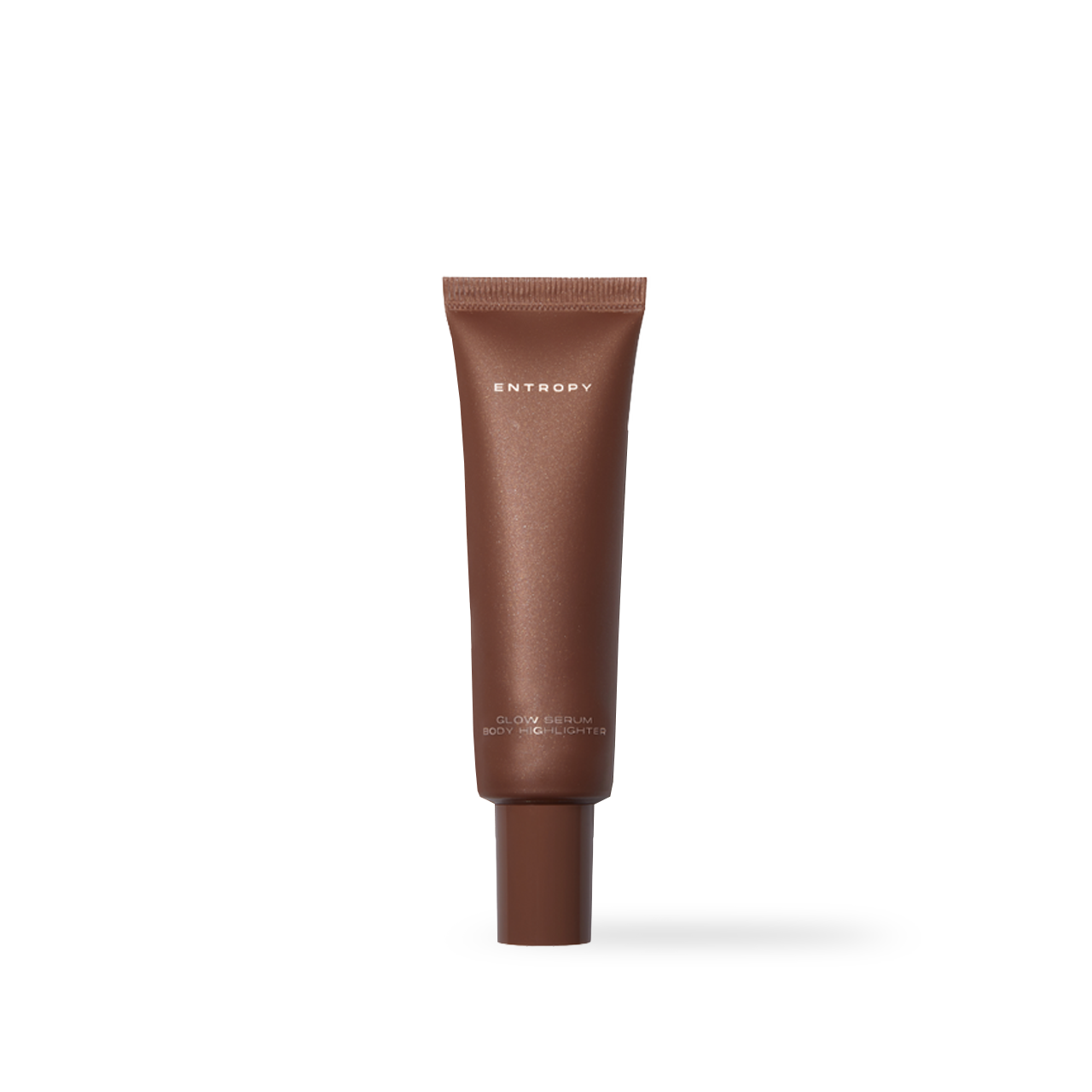 ENTROPY Glow Serum Body Highlighter 2 Types Korean serum product image