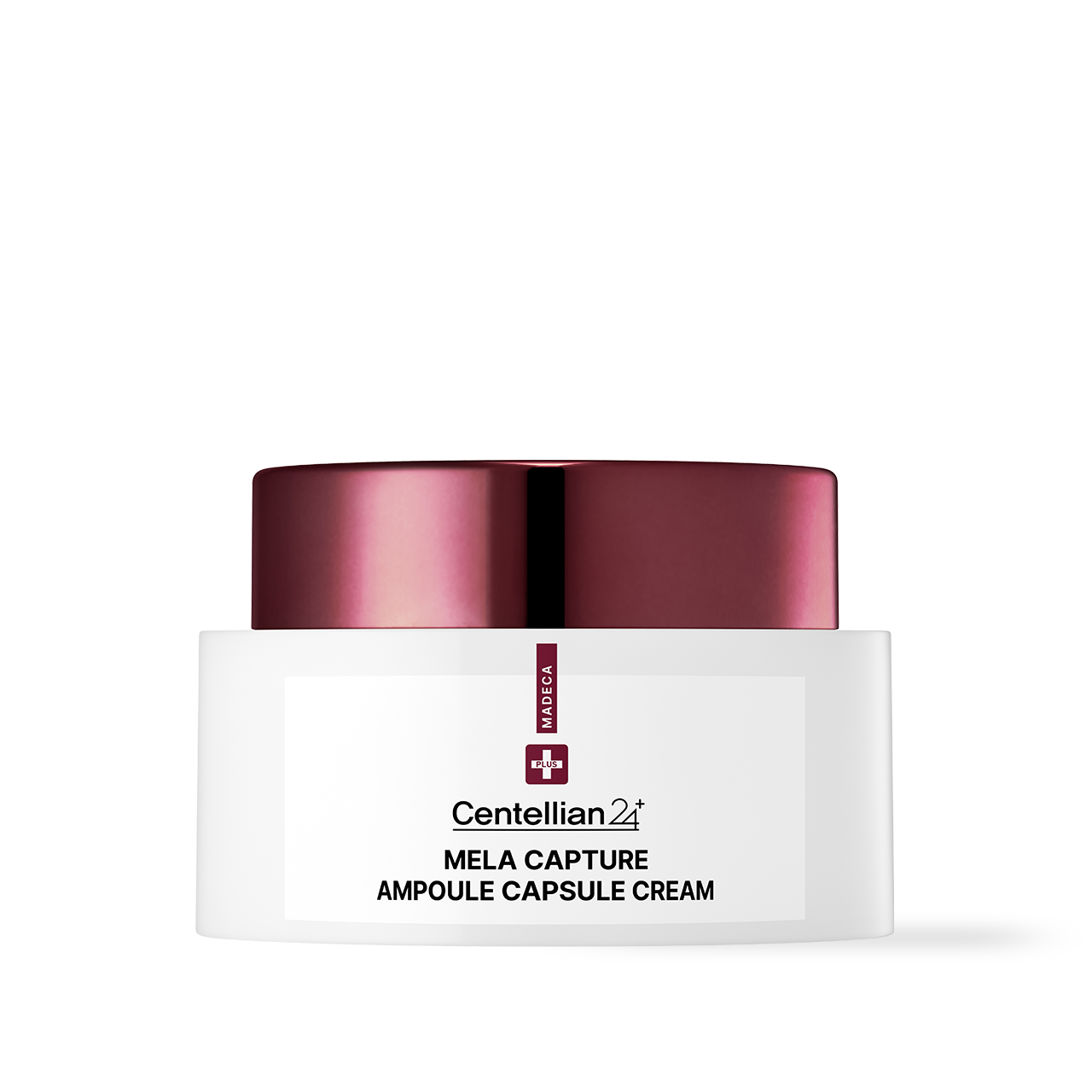Centellian24 Madeca Mela Capture Ampoule Capsule Cream 55ml Korean ampoule product image