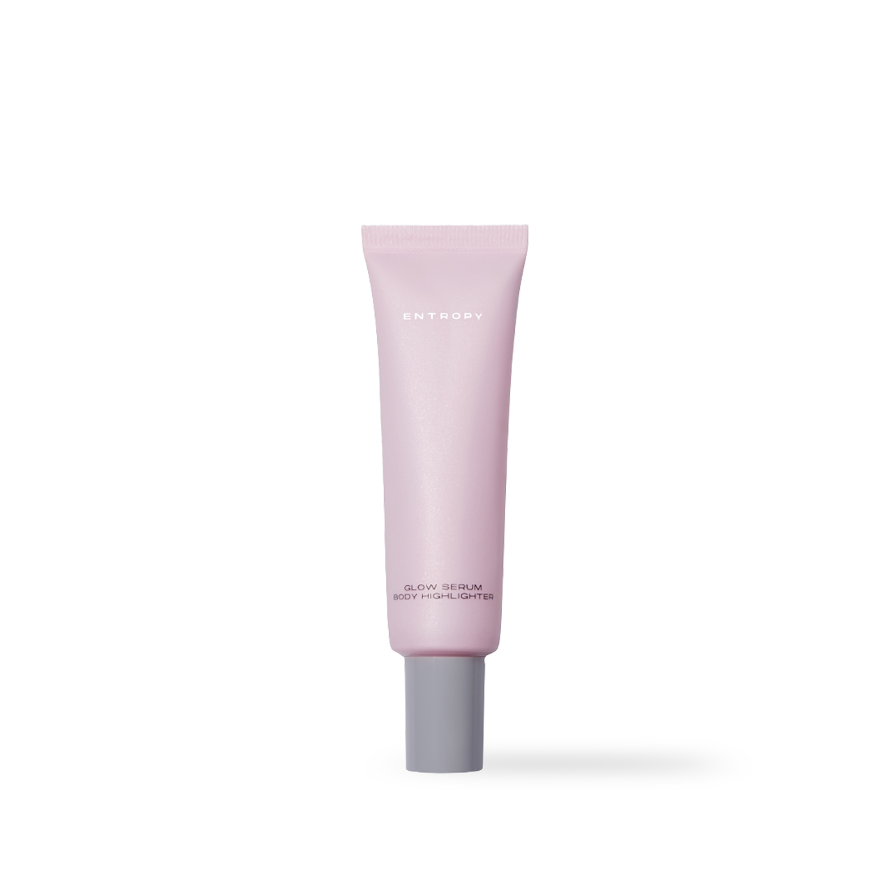 ENTROPY Glow Serum Body Highlighter 2 Types Sugar Lit Korean serum product image