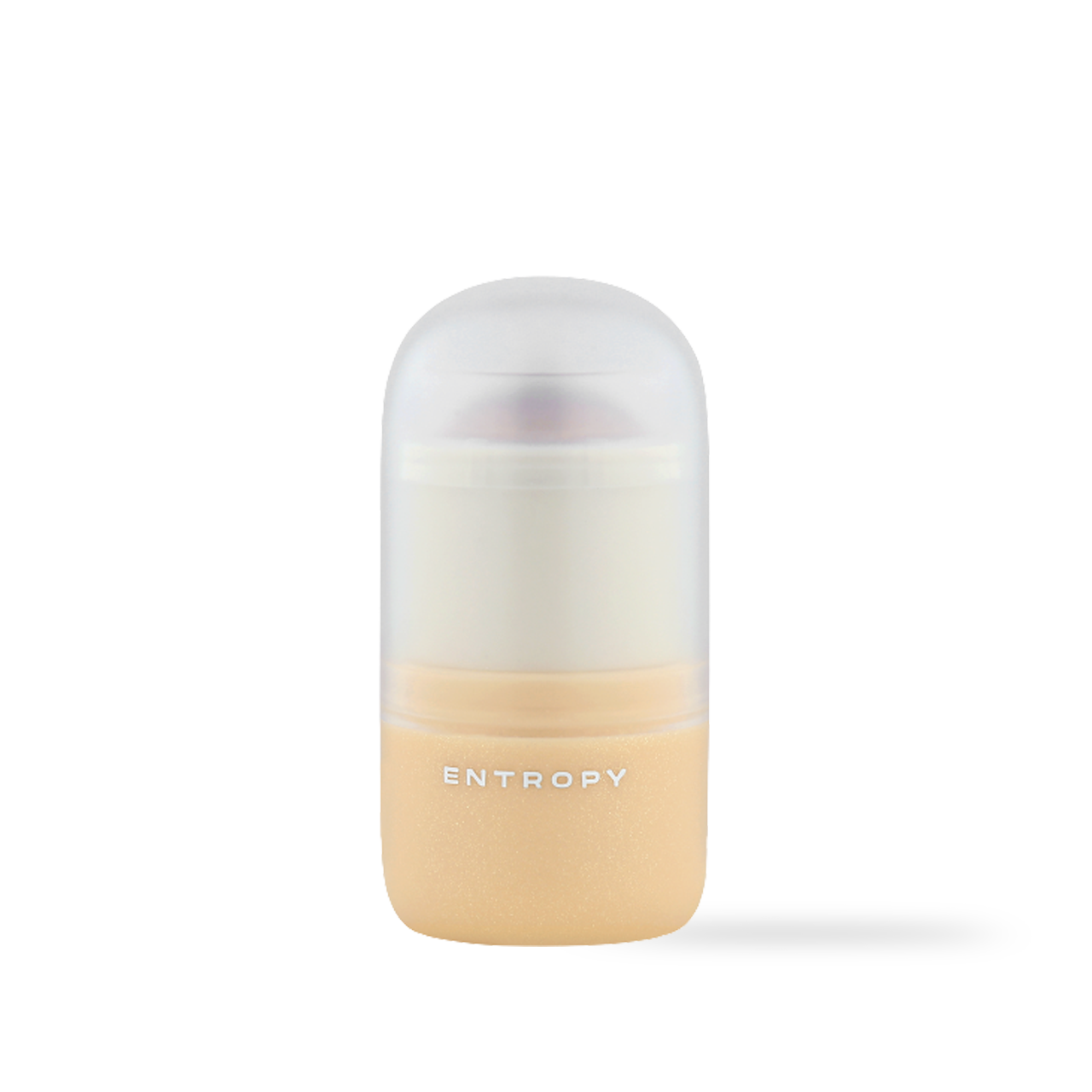 packaging front view