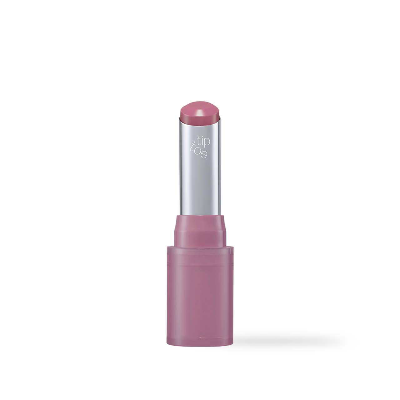 Tiptoe Jelly Stick 3.5g 14 Colors 012 Heather Jam K-beauty lip product product image
