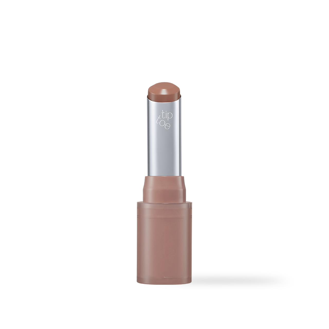 Tiptoe Jelly Stick 3.5g 14 Colors 013 Bouni Chestnut Latte K-beauty lip product product image