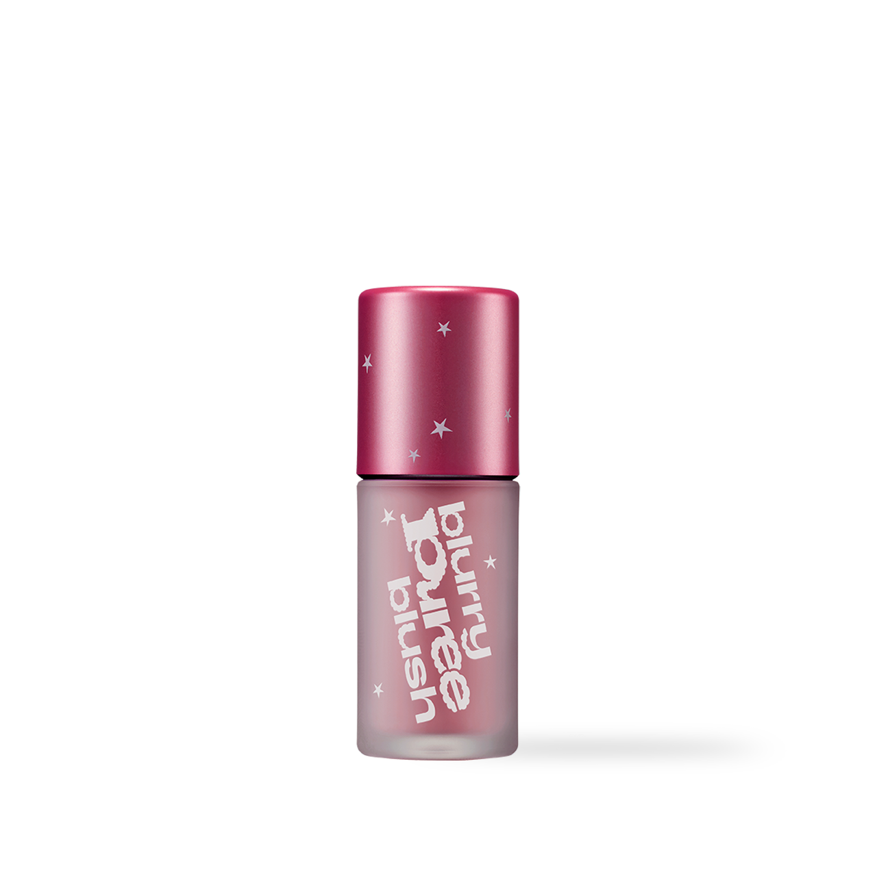 Tiptoe Blurry Puree Blush 5g 16 Colors Z05 Bloody Plum K-beauty makeup product image