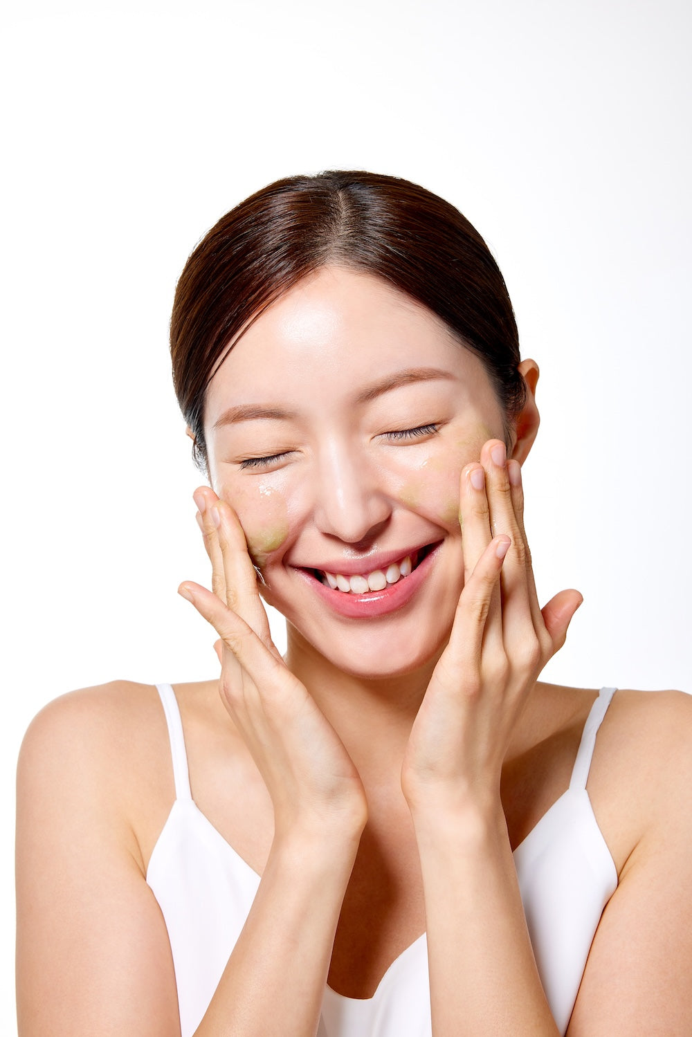 Centellian24 Madeca Matcha Toning Peeling Gel 150ml Korean toner product image