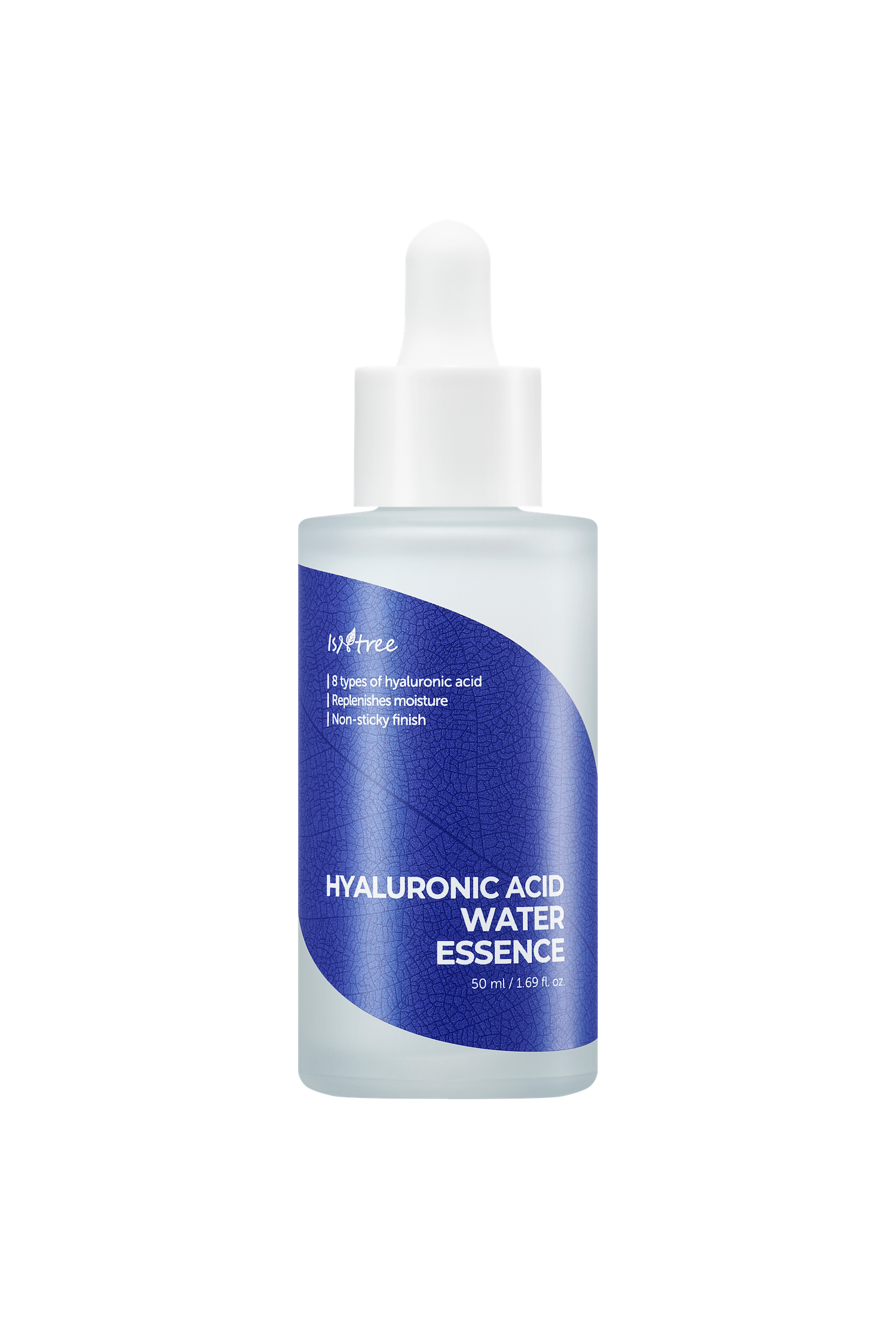 Isntree Hyaluronic Acid Water Essence 50ml Korean essence product image