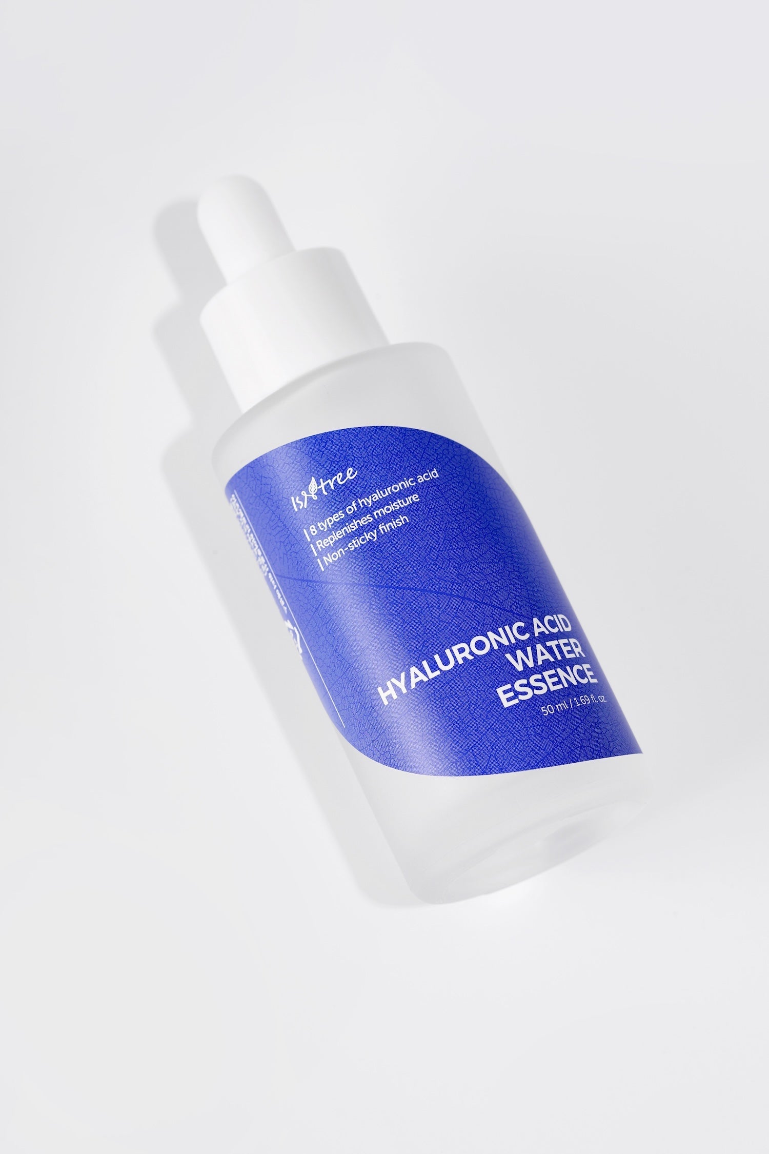 Isntree Hyaluronic Acid Water Essence 50ml product shot (2)