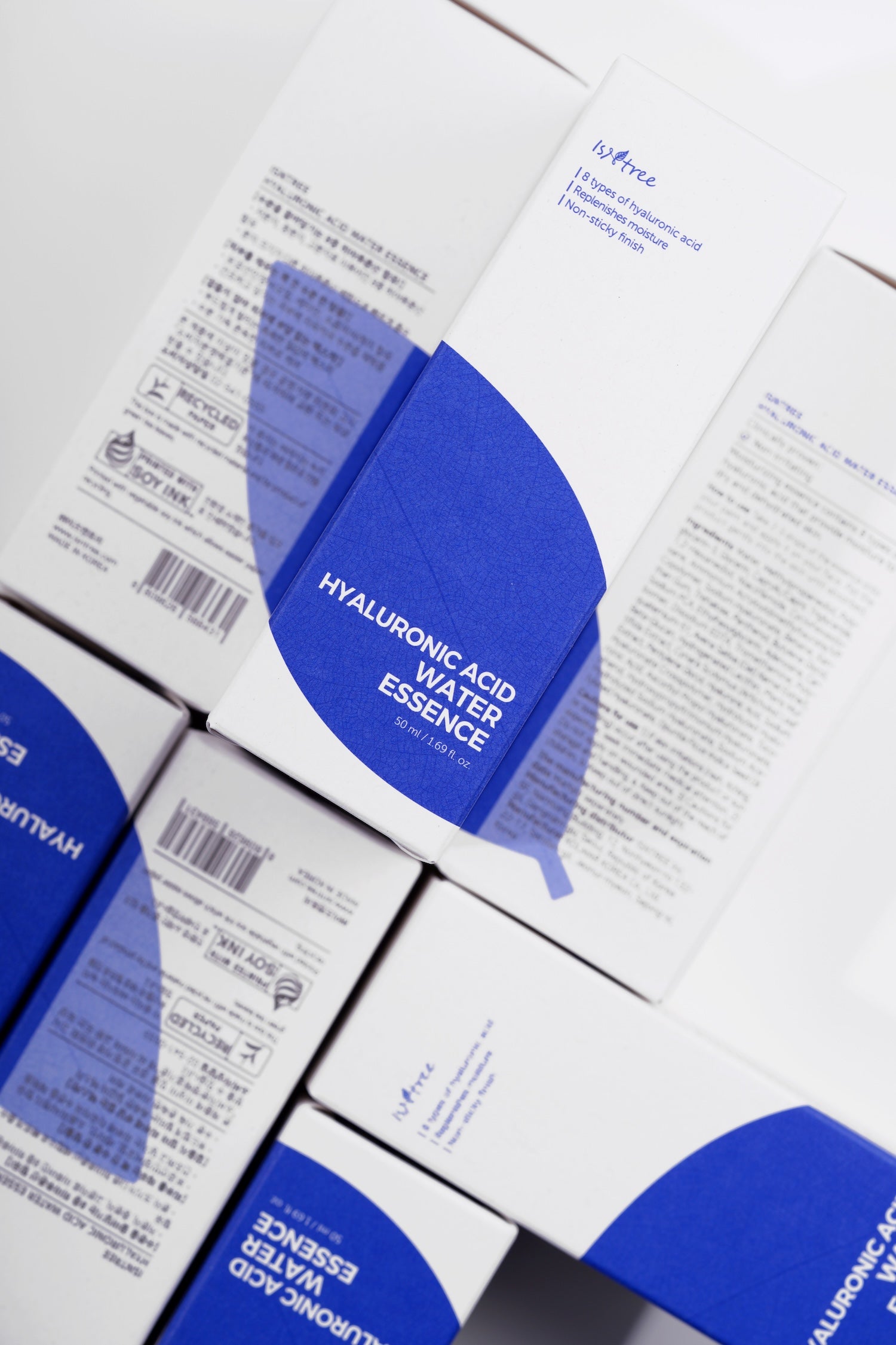 back of the packaging with usage instructions