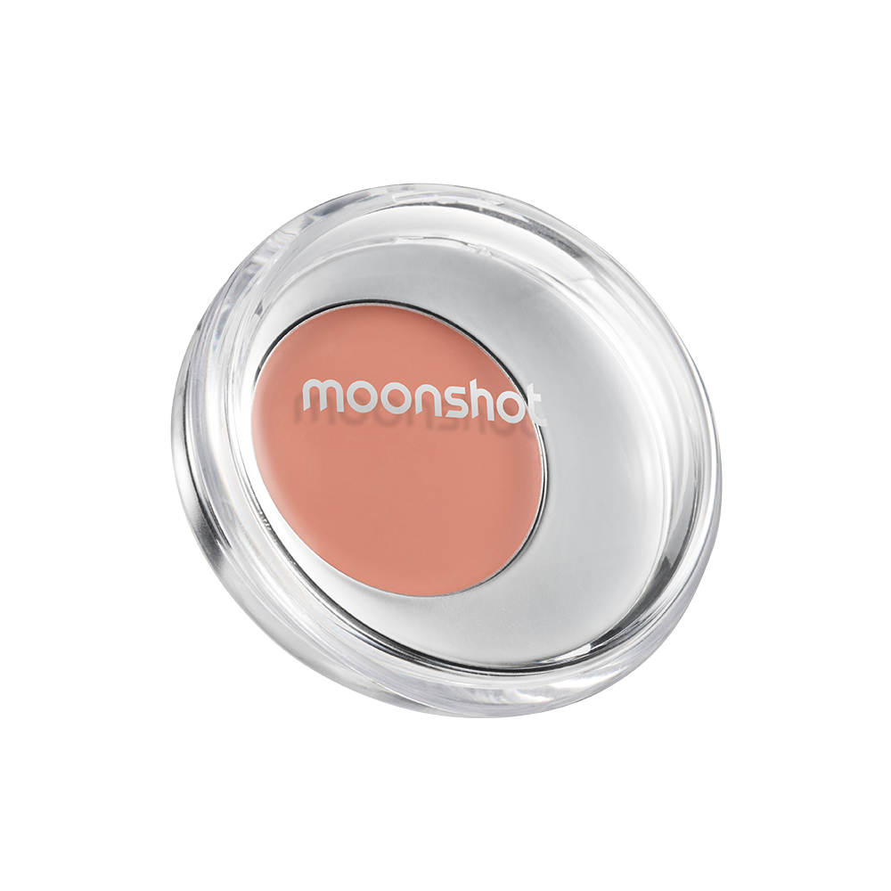 Moonshot Melting Mood Lip & Cheek 16 Colors 13 Apricot Chou K-beauty makeup product image