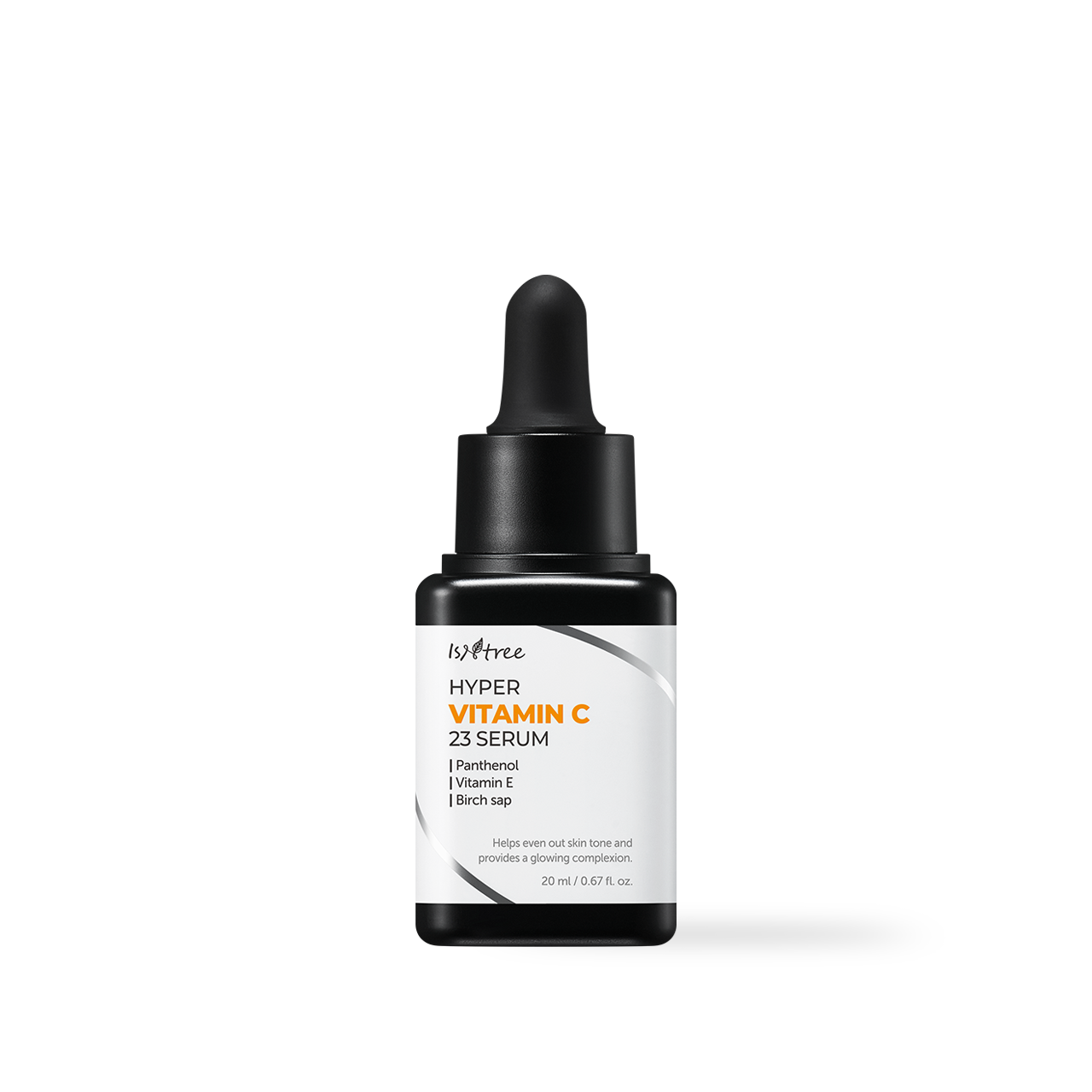 Isntree Hyper Vitamin C 23 Serum 20ml Korean serum product image