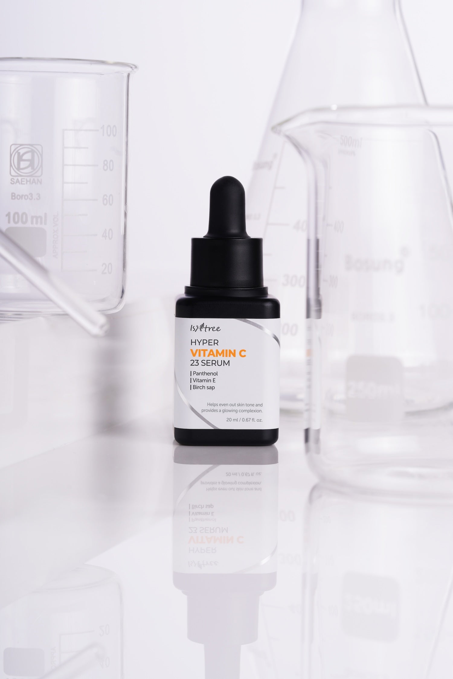 Isntree Hyper Vitamin C 23 Serum 20ml Korean serum product image