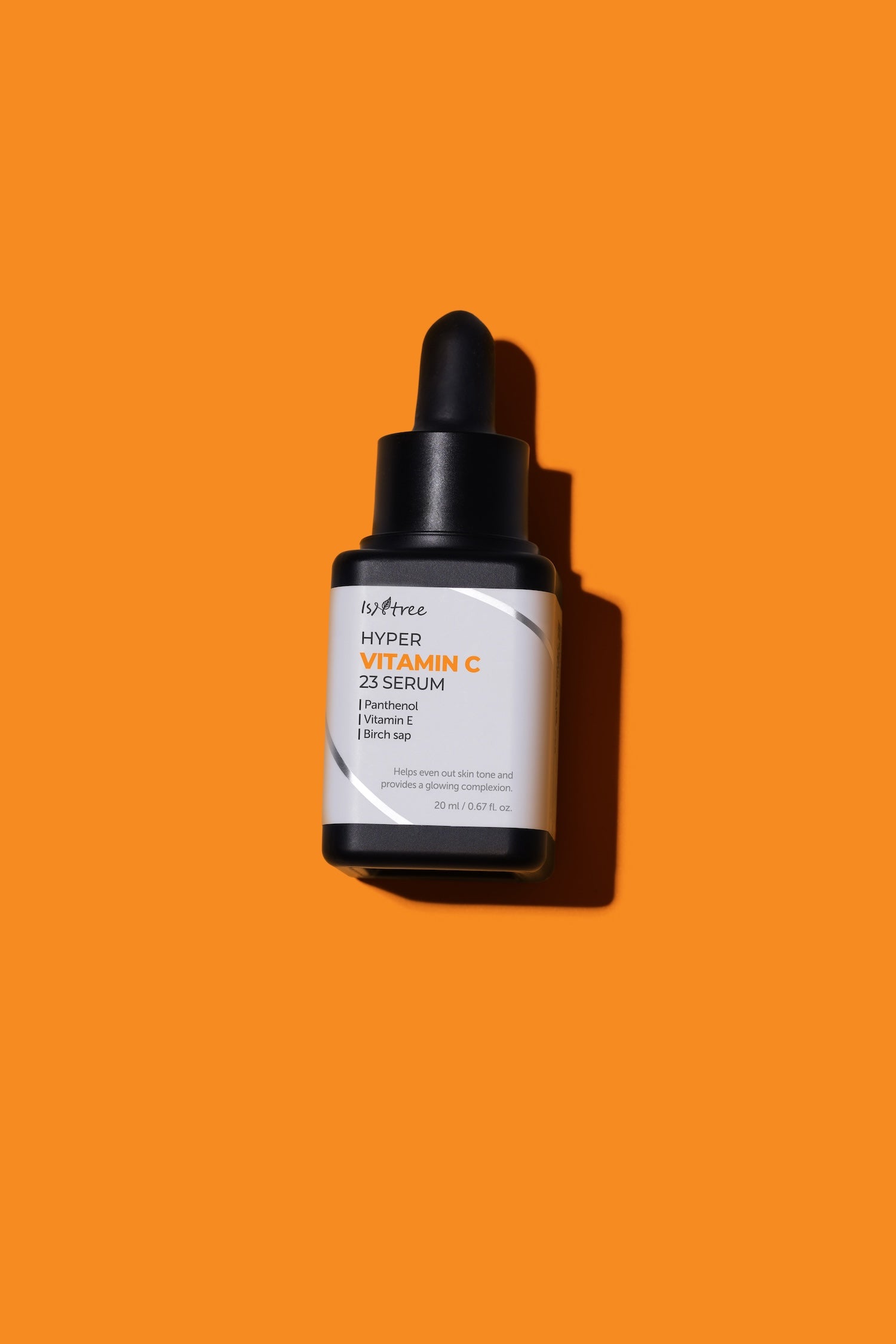 Isntree Hyper Vitamin C 23 Serum 20ml Korean serum product image