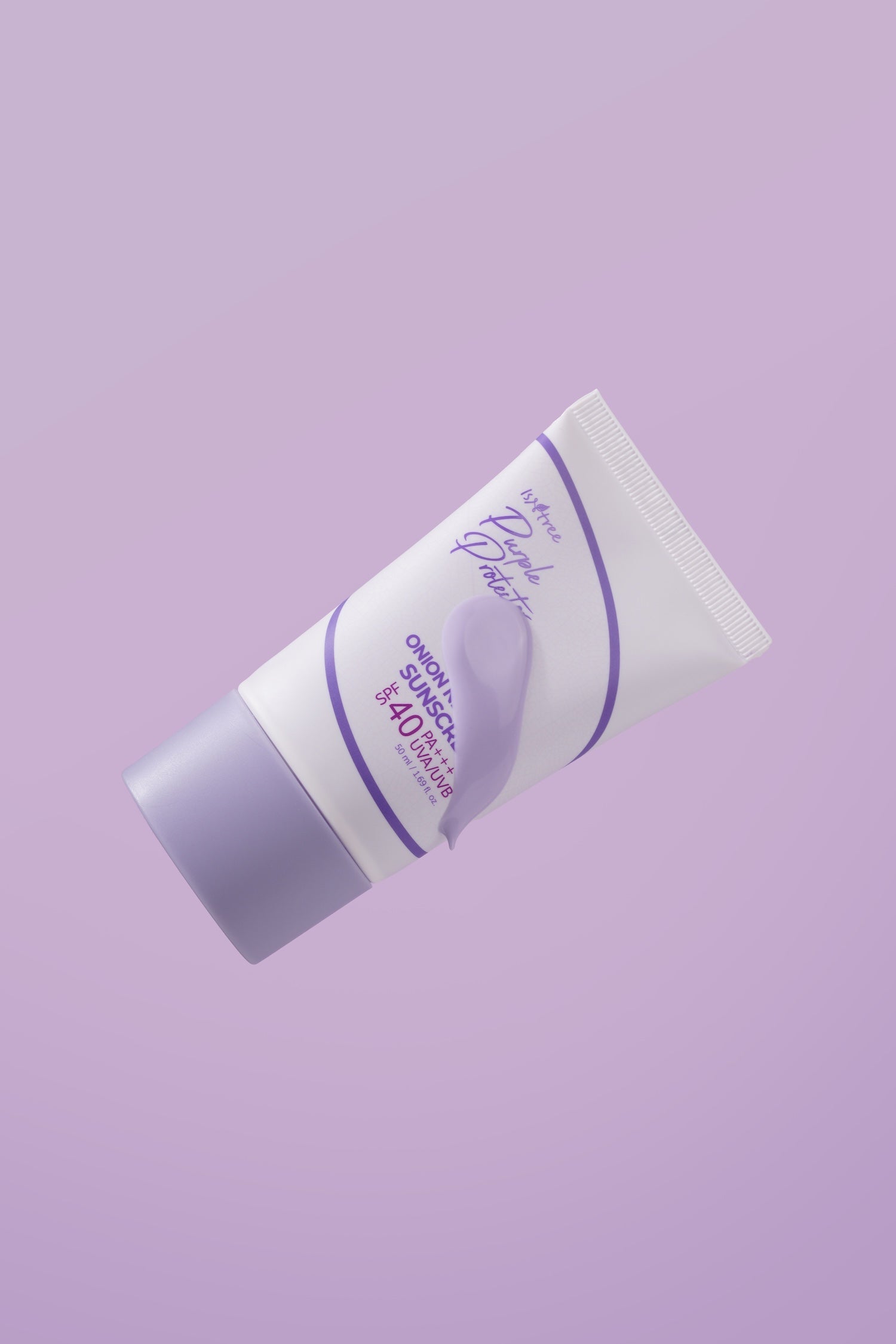 Isntree Onion Newpair Sunscreen 50ml product shot