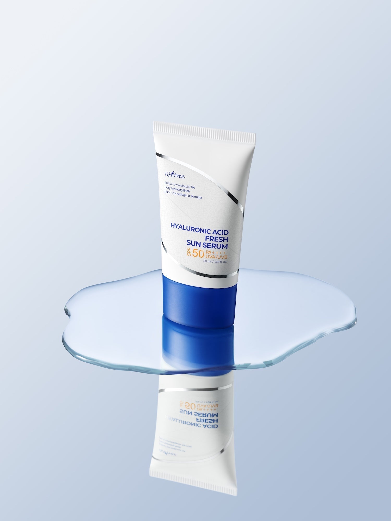 product shown next to its retail box