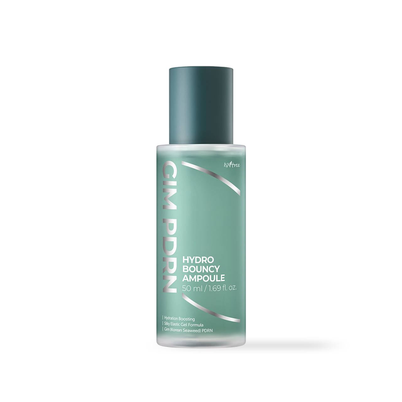 Isntree Gim PDRN Hydro Bouncy Ampoule 50ml Korean ampoule product image